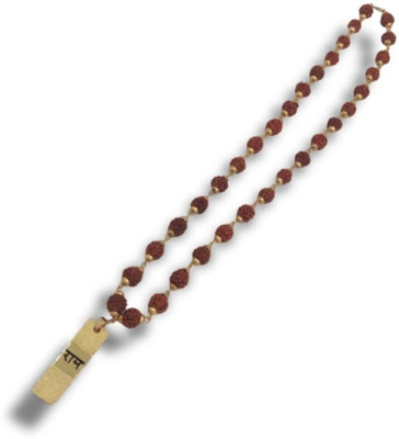 HAPPY CREATION Gold-plated Brass Pendant