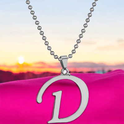 ruby collection Brass Pendant