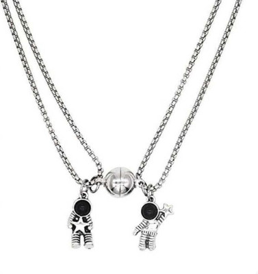 EndlessFashion F 734_RR JSE-acce-robot_-483 Stone Pendant Set