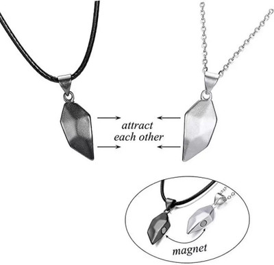 Teeragaj Zinc Pendant