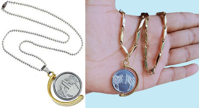 P R Production Stainless Steel