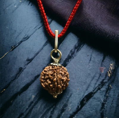 divinesouviners Wood Pendant