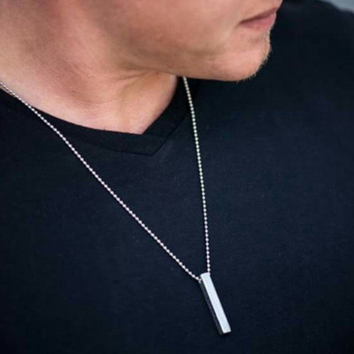 Animated F 501_new_JSE-silver bar +hug_566 Silver Stone Pendant Set