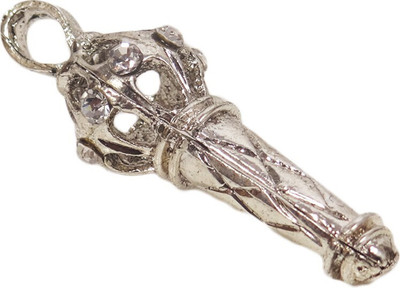 Charms Bajrangi Bhaijaan Alloy Locket Set