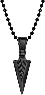 EndlessFashion C 753_RR JSE-black 2_254 Stone Pendant Set
