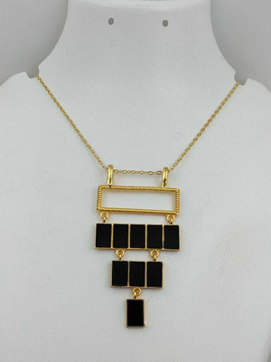 EKTASALESS Gold-plated Brass
