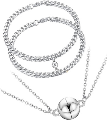 JS Enterprises Stainless Steel