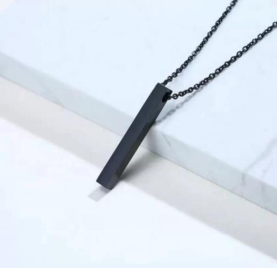 Animated F 124_JSE-2 blk barr_-486 Stone Pendant Set