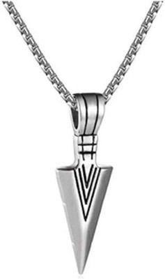 house of common Fashion - Shaped Pendant Stainless Steel Pendant Set