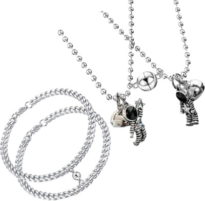 EndlessFashion F 303_JSE-ROBOT+HUT BUT IOP54_183 Stone Pendant Set