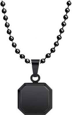 m a enterprises F 208_JSE-combo cube Stone Pendant Set