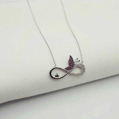 Jewel Creation Sterling Silver, Silver Pendant Set