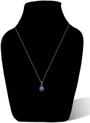 Jagsun Alloy Pendant Set