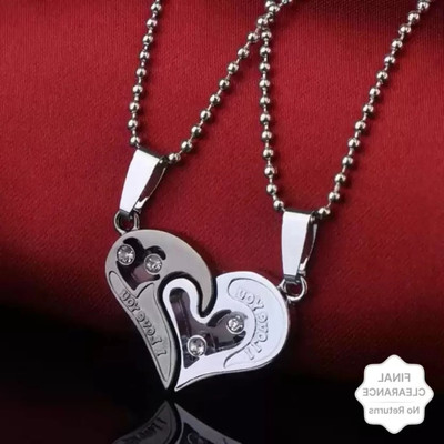 Animated F 591_PR-new_ck-blk dil_-347_280 Stone Pendant Set