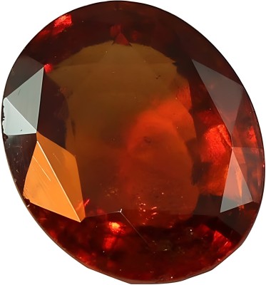 ARSUVI 5.50 Ratti Ceylon Gomed Hesonite Original Lab Certified AAAA+ Genuine Natural Garnet Stone