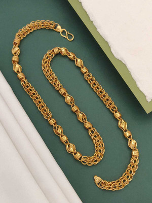LABHUBAMON Alloy Chain