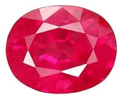 APSLOOSE 7.25 Ratti 6.25 Crt Natural A+Quality Burma Ruby Manik Birthstone Stone Ruby Stone