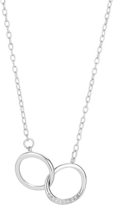 RANISHAA Sterling Silver Sterling Silver Pendant