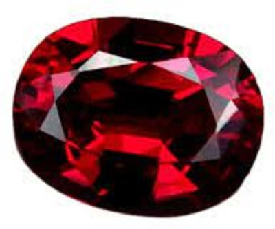 APSLOOSE 7.25 Ratti 6.55 Carat Super Quality Burma Ruby Stone Original Manik Gemstone Ruby Stone