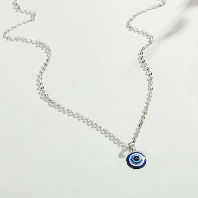 Syfer Gold-plated Brass Pendant