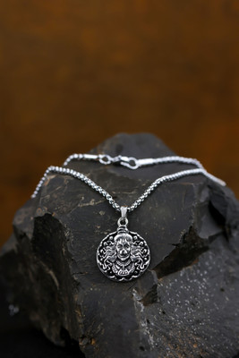Murliwala Silver, Rhodium Alloy