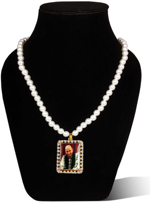 Stylewell Gold-plated Stainless Steel Pendant Set