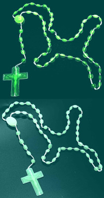 Dynamic Retail Global Crystal Pendant Set