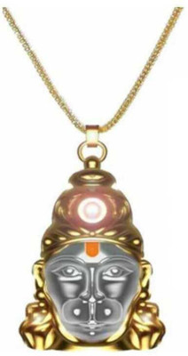 Armoise Stainless Steel Pendant Set