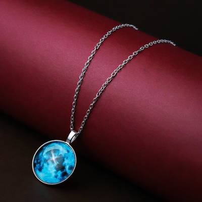 Radium locket discount