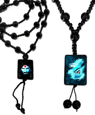 Dynamic Retail Global Crystal Pendant Set