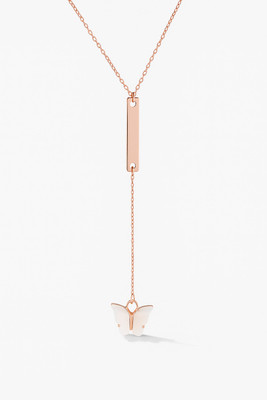 RANISHAA Sterling Silver Sterling Silver Pendant