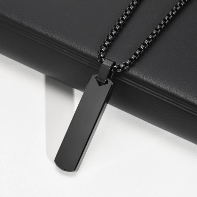 Roadster pendant for men | chain | necklace long | Locket Neck Chains | gifts | Stylish Black Silver Alloy, Metal, Stainless Steel Pendant