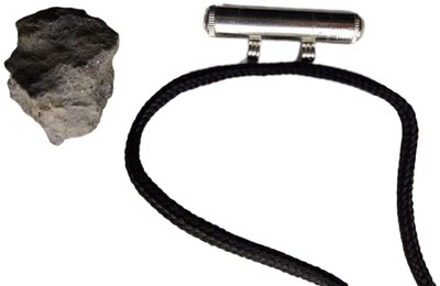 Zoltamulata Viru kavach with Instruction Manual Brass
