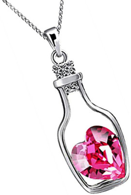 Agarwalproduct Silver Alloy Pendant