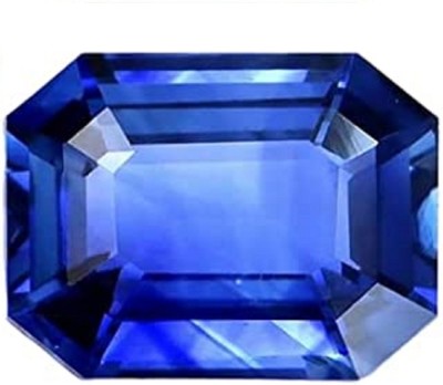 kirti sales 11.25 Ratti Natural BLUE Sapphire Neelam Stone for Men & Women Sapphire Stone