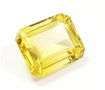 CENVA GEMS Stone Sapphire Ring