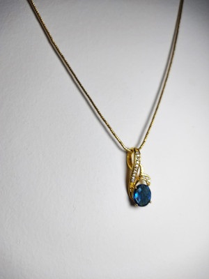 GR FASHIONS Cubic Zirconia Brass