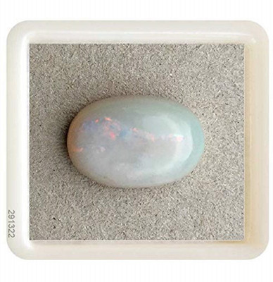 KUSHMIWAL GEMS Opal Stone