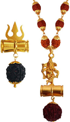 Jagsun Gold-plated Alloy