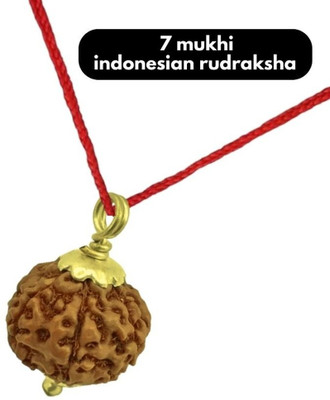 HAPPY CREATION Gold-plated Brass Pendant Set