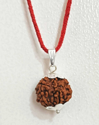 SARASWATI RUDRAS Silver Wood