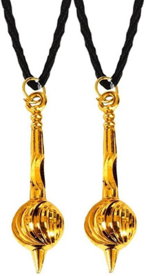 house of common pendent locket Gold-plated Stainless Steel Pendant Set