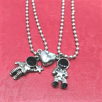 m a enterprises F 478_new_JSE-pala-robot_522 Stone Pendant Set