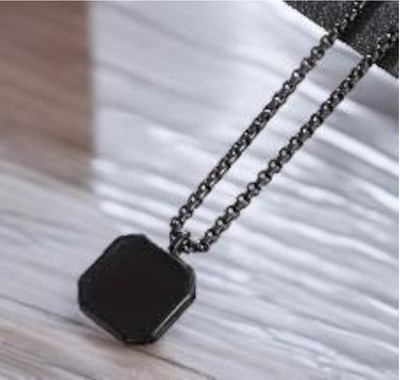 Rgulus Pendant For Men | Men chains | Boys Chain Locket Alloy Locket
