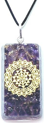 AIR9999 Crystal Crystal Pendant