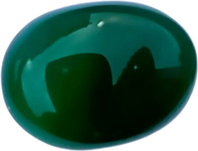 Navdurga Jyotish Kendra Agate Stone