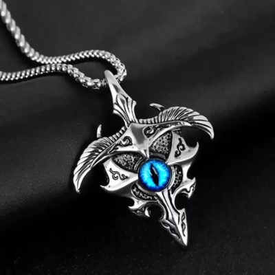 VIANSH Stainless Steel Pendant