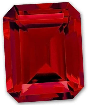 APSLOOSE 10.25 Ratti 9.00 Crt Natural Ruby Manik Astrological Purpose Stone Original Ruby Stone