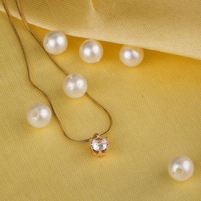 PPP Collections Metal Pendant