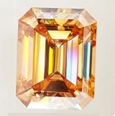 Sidharth Gems 4.25 Ratti 3.52 Crt Natural Yellow Sapphire Ceylon Mined Pukhraj Gemstone Sapphire Stone